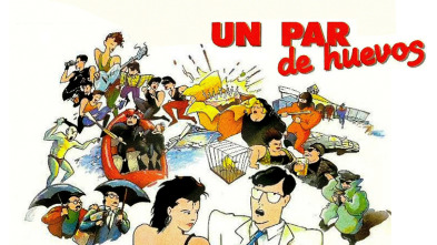 Imagen de Un par de huevos - 2