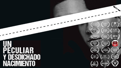Imagen de Un peculiar y desdichado nacimiento - 2