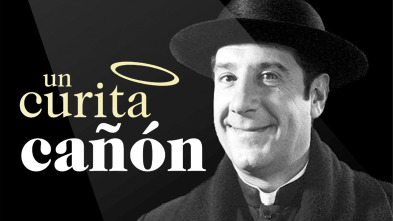 Imagen de Un curita cañón - 2