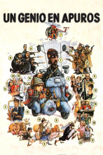 Imagen de Un genio en apuros - 1