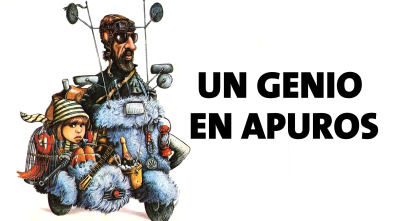 Imagen de Un genio en apuros - 2