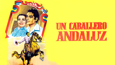 Imagen de Un caballero andaluz - 2
