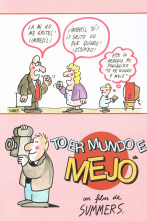 Imagen de To er mundo e... ¡Mejó! - 1