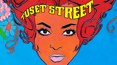 Imagen de Tuset street - 2