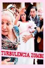 Imagen de Turbulencia zombi - 1