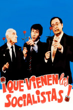 Imagen de ¡Qué vienen los socialistas! - 1