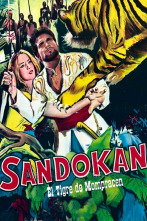 Imagen de Sandokan, el tigre de Mompracem - 1