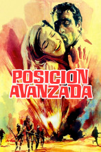 Imagen de Posición avanzada - 1