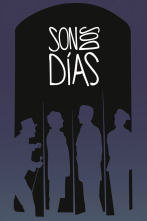 Imagen de Son dos días - 1