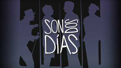 Imagen de Son dos días - 2