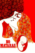 Imagen de No matarás - 1