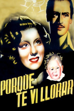 Imagen de Porque te ví llorar - 1