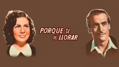 Imagen de Porque te ví llorar - 2