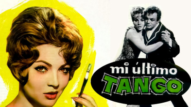 Imagen de Mi último tango - 2