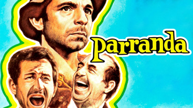 Imagen de Parranda - 2
