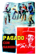 Imagen de Pagado con sangre (7 winchester para una matanza) - 1