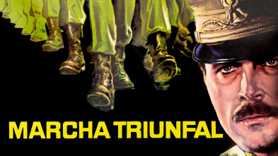 Imagen de Marcha triunfal - 2