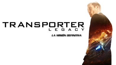 Imagen de Transporter Legacy - 2
