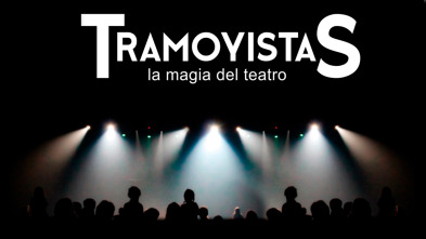 Imagen de Tramoyistas, la magia del teatro - 2