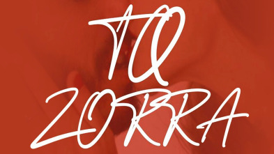 Imagen de Tq, zorra - 2