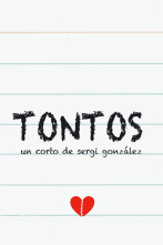 Imagen de Tontos - 1