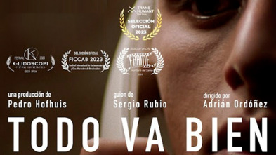Imagen de Todo va bien - 2