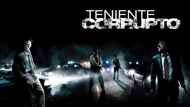Imagen de Teniente corrupto - 2