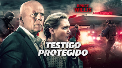 Imagen de Testigo protegido - 2