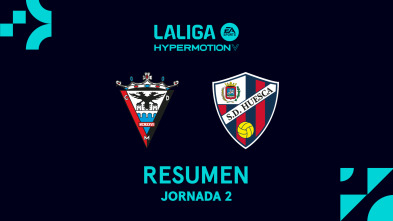 Imagen de Jornada 2: Mirandés - Huesca - 2