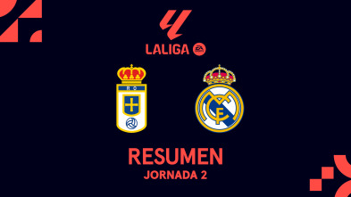 Imagen de Jornada 2: Oviedo - Real Madrid - 2
