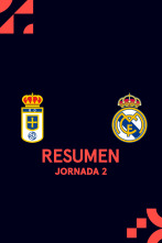 Imagen de Jornada 2: Oviedo - Real Madrid - 1