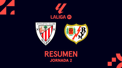Imagen de Jornada 2: Athletic - Rayo - 2