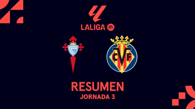 Imagen de Jornada 3: Celta - Villarreal - 2