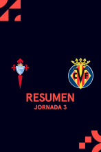 Imagen de Jornada 3: Celta - Villarreal - 1
