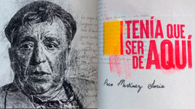 Imagen de Tenía que ser de aquí: Paco Martínez Soria - 2