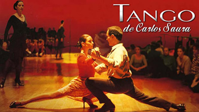 Imagen de Tango - 2