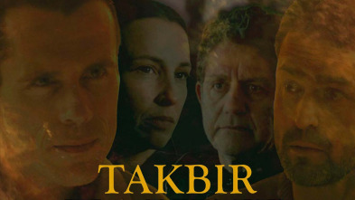 Imagen de Takbir - 2