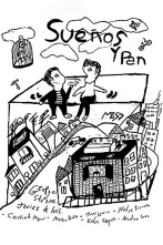 Imagen de Sueños y pan - 1