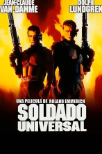 Imagen de Soldado universal - 1