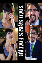 Imagen de Sólo sabes follar - 1