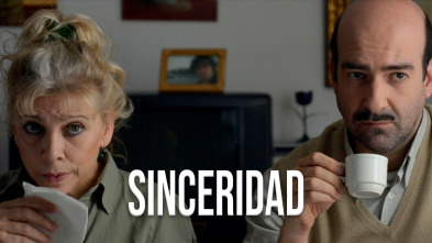 Imagen de Sinceridad - 2
