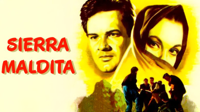 Imagen de Sierra maldita - 2