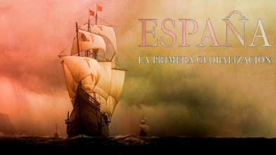 Imagen de España, la primera globalización - 2