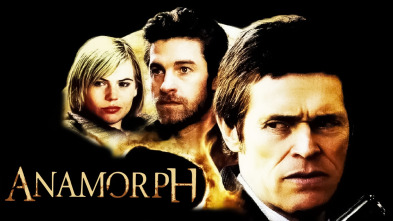 Imagen de Anamorph - 2