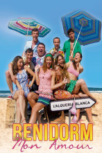 Imagen de Benidorm, mon amour - 1