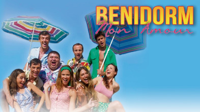 Imagen de Benidorm, mon amour - 2