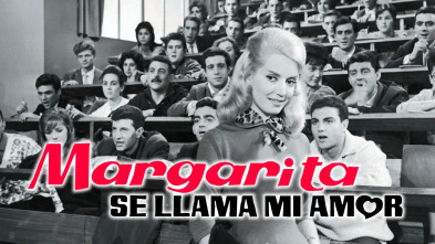 Imagen de Margarita se llama mi amor - 2