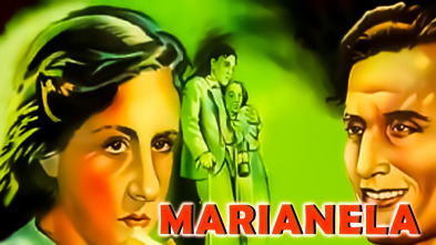 Imagen de Marianela - 2