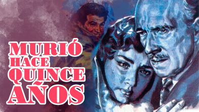 Imagen de Murió hace quince años - 2