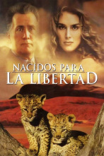 Imagen de Nacidos para la libertad - 1